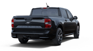 2025 Ford Maverick® External Image 4